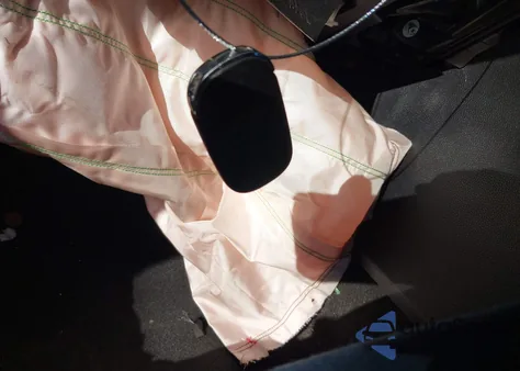 2024 Honda Accord Ex z USA, uszkodzony, nr VIN 1HGCY1F36RA020484